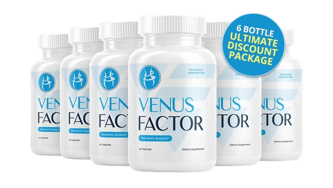 Venus Factor-buy